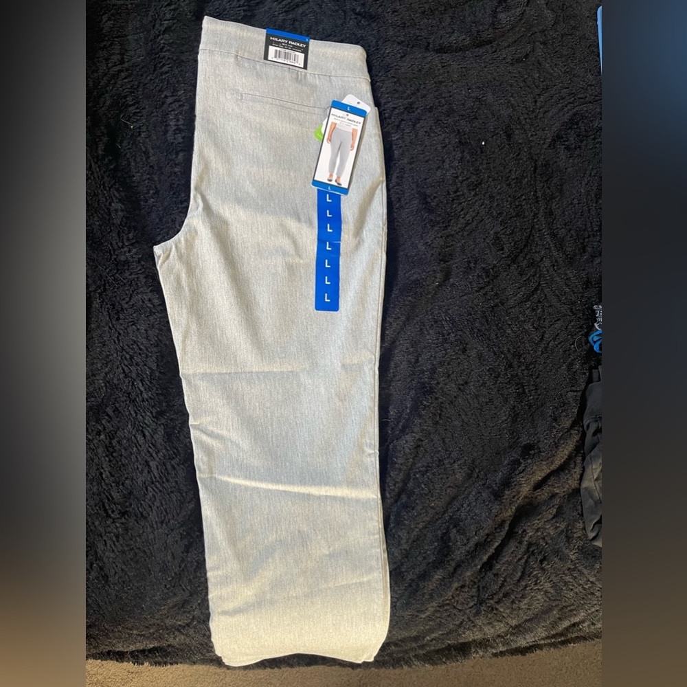 Hillary Radley pants